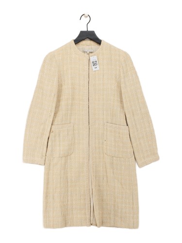 Bennett overcoat jacket - overcoat,