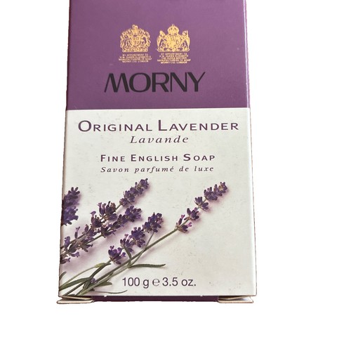 Morny original lavender - original,