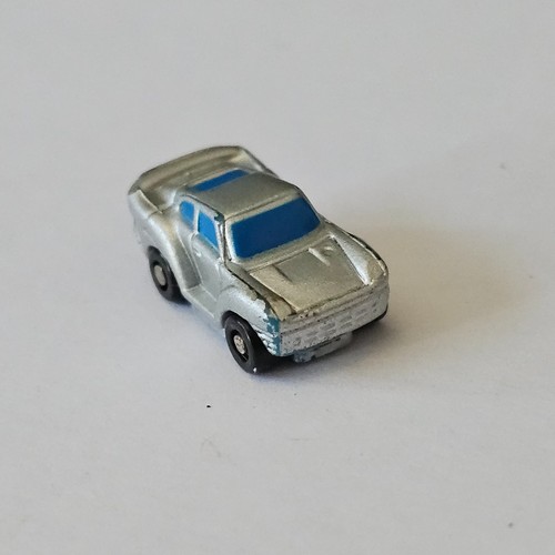 Micro machines insiders tiny - machines,