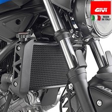 GIVI Stainless Steel Radiator