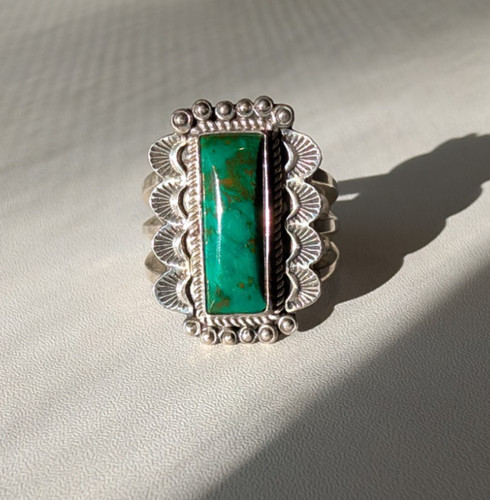 Vintage randy boyd sterling - boyd,