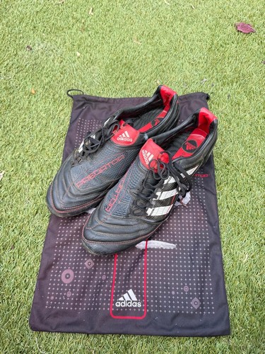 Adidas rare vintage predator - vintage,
