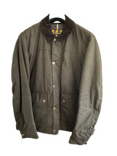BARBOUR BODMIN WAX JACKET -