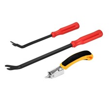 Upholstery Staple Remover and
