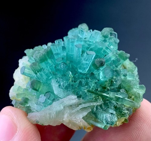 Carat bunch paraiba - bunch,