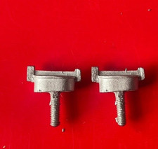 O GAUGE GWR TANK FILLERS