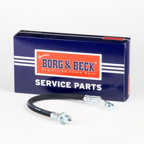 Brake hose for rover mgf - brake, mg