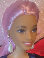 Barbie/Sindy. 12 Inch Dolls Handmade Jewellery Earrings Necklace Accessories BN