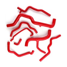 Red for Renault Clio 3 Sport