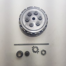 ktm 450 sxf clutch 2011