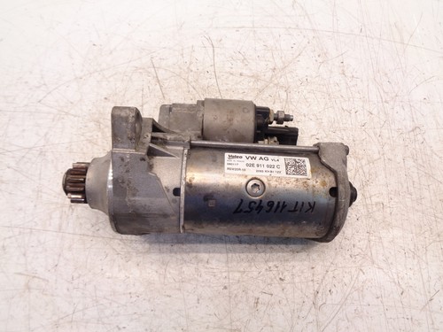 Starter für volkswagen 0 - volkswagen, 2,0