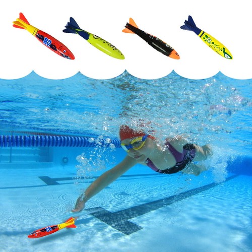 Pcs underwater torpedo - pcs,