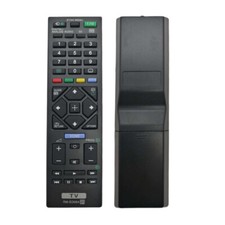 New Sony Replacement Remote