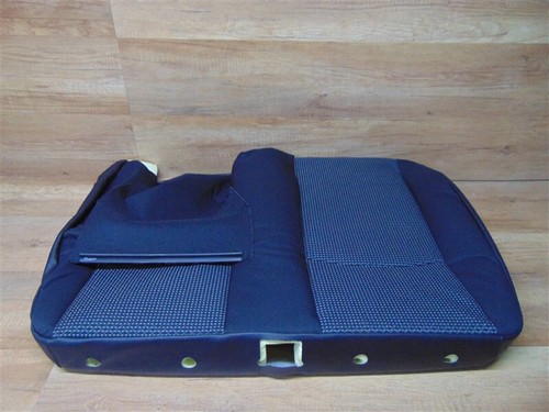 Brand new front left seat - front,
