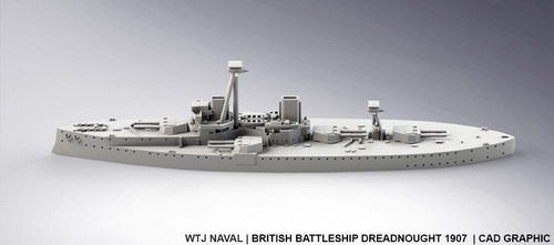 Hms dreadnought ww1 british - hms,