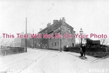525 staley road mossley - 525,