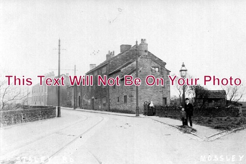 525 staley road mossley - -, road,