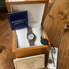 Krug baumen womens - krug-baumen,
