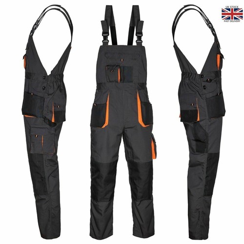 New bib and - brace, overalls