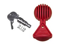 ALKO Trailer / Caravan Pressed