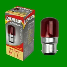 15W Red Coloured Pygmy Sign