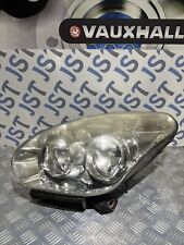 Fiat Doblo Headlight Front Left N/S Nearside Headlamp OEM MK2 263 2012 51817939