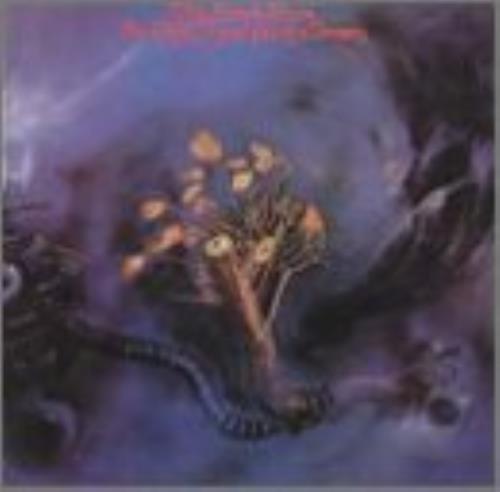 Moody blues threshold of a - :,