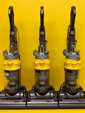Dyson dc14 yellow - dyson, non