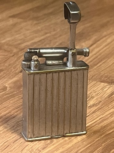 Vintage alfred dunhill - ,