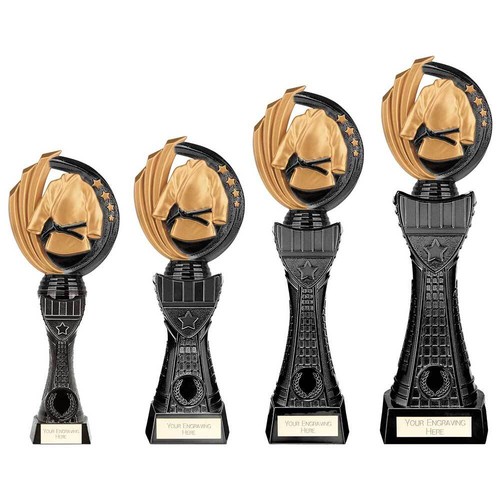 Martial arts award renegade - martial,