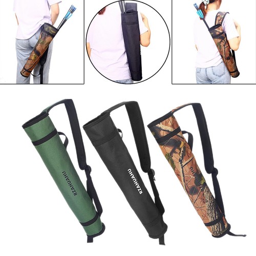 Archery quiver accessories - quiver,