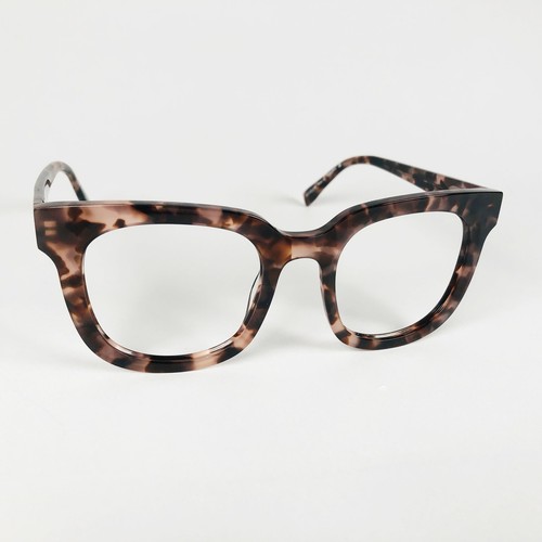 Roxy eyeglasses pink - pink, tortoise