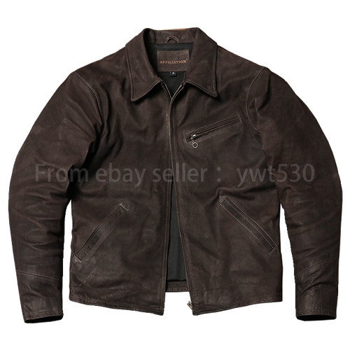 Men lapel jacket 1930 - men's,