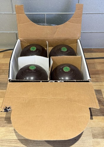 Thomas taylor ace bowls size - taylor,