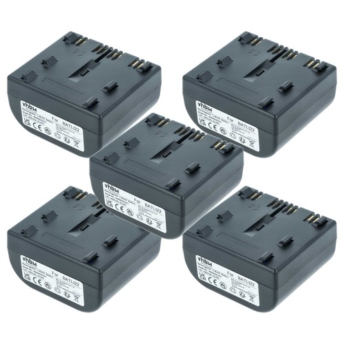 Battery for daitem sh320af - battery,