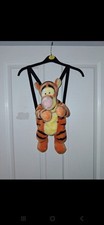 Winnie The Pooh Tigger Vintage Backpack