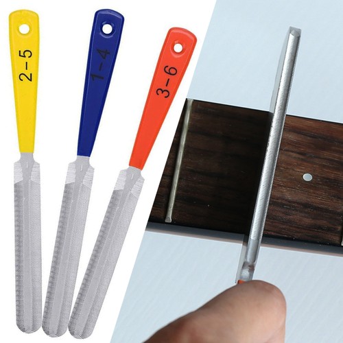 High quality guitar nut - in,