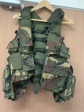 British Army Issue  Waistcoat