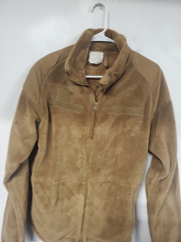 Medium long fleece jacket - long,
