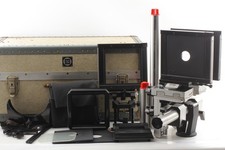 [Near Mint] Sinar P 4x5 Large