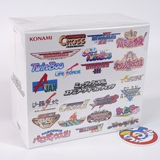 Music From Konami Arcade