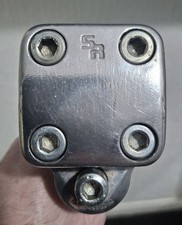 Raleigh Burner SRstem