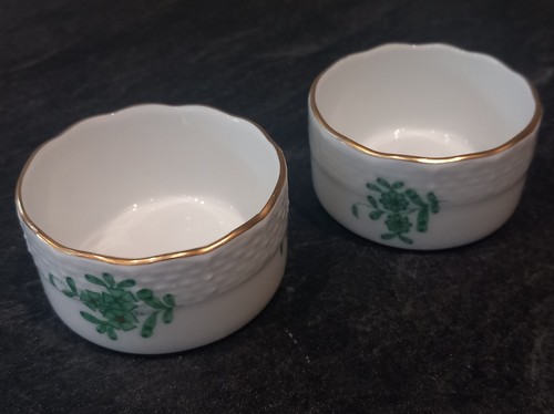 Herend hungary chinese - x,