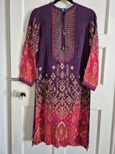 Indian/Pakistani Ethnic Party