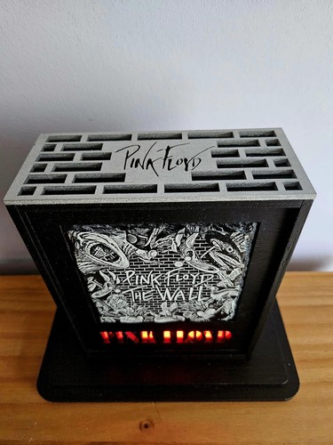 Pink floyd themed laser - -,