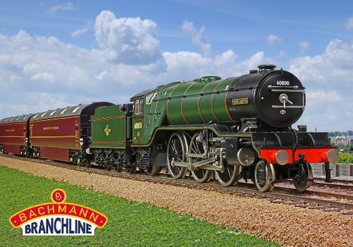 Bachmann 505 eastern - bachmann,