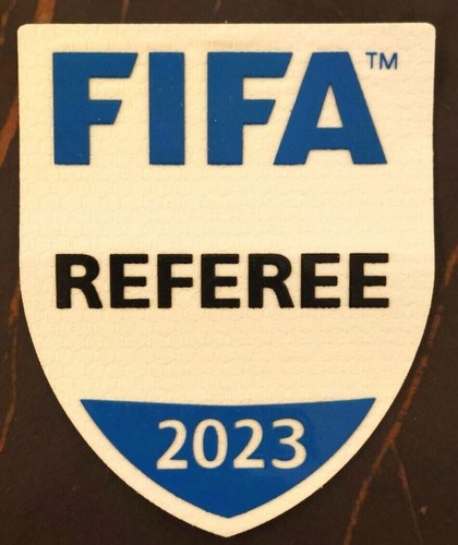 Unworn new official fifa not - official, (not