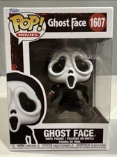 Funko Pop! Scream Ghost Face