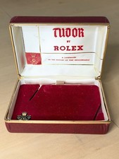 Tudor by Rolex - Vintage 'Box