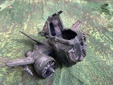 28mm sci fi / airfix -